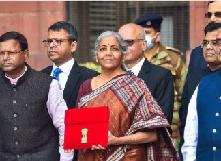 Union Budget 2024: આજે બજેટમાં આ સેક્ટર પર રહી શકે છે ફોકસ, થઈ શકે છે મોટી જાહેરાતો