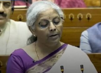 Union Budget Live : સરકારે ખોલી તિજોરી .. Pm મુદ્રા લોન મર્યાદા કરી બમણી, હવે મળશે આટલી લોન