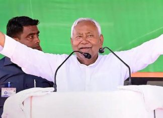 Union Budget Live : નીતિશ સરકારને બજેટમાં મોટો ફાયદો, બિહારમાં બનશે 4 એક્સપ્રેસ વે