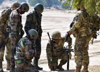 ભારતીય સેના ચીન સરહદ પાસે કરશે યુદ્ધ અભ્યાસ, ભારત સહિત આટલા દેશ લેશે ભાગ