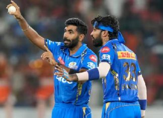 જસપ્રિત બુમરાહે હાર્દિક પંડયાને લઈ કર્યો મોટો ખુલાસો, જાણો શું કહ્યું