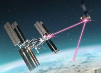 હવે ચંદ્ર પરથી Live કરી શકશે અવકાશયાત્રીઓ,NASAએ કરી કમાલ,માનવ મિશનને ભવિષ્યમાં મોટી મદદ મળશે