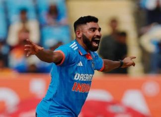 શ્રીલંકા સિરીઝ પહેલા લાગી શકે છે ટીમ ઈન્ડિયાને મોટો ફટકો, આ દિગ્ગજ ખેલાડી થયો ઇજાગ્રસ્ત