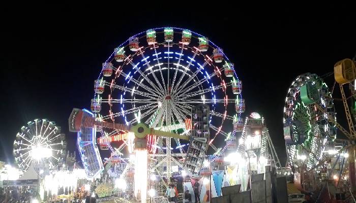rajkot mela