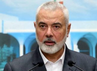 ઈઝરાયેલે 7 ઓક્ટોબરના હુમલાનો બદલો કર્યો પૂરો, તેહરાનમાં હમાસ ચીફ ઈસ્માઈલ હાનિયાની કરી હત્યા