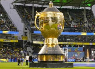 IPL 2025ની મેગા ઓક્શન પહેલા થઈ શકે છે આ મોટા ફેરફારો, આટલા પ્લેયરને કરવામાં આવી શકે છે રિટેન