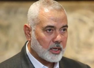 ઈસ્માઈલ હનિયાના ખાત્મા પછી ઈઝરાયેલનું પહેલું નિવેદન, જાણો શું કહ્યું