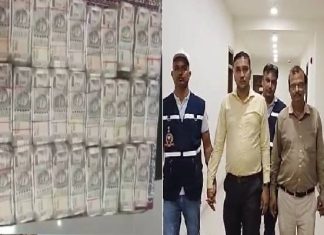 73 લાખની રોકડ અને ગોલ્ડ કર્યું જપ્ત… ગુજરાતમાં લાંચ કેસમાં ACBએ કરી મોટી કાર્યવાહી, બે અધિકારીઓને ઝડપી પાડયા