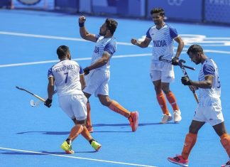 Olympics 2024: હોકીમાં ભારતીય ટીમની યાદગાર જીત, 52 વર્ષ પછી ઓસ્ટ્રેલિયાને હરાવ્યું