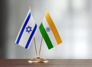 યુદ્ધનું જોખમ વધ્યું ! ઈઝરાયેલમાં ભારતીયોએ સાવચેત રહેવું , એમ્બેસીએ જારી કરી ચેતવણી