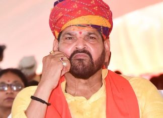 યોગી સરકારના નઝુલ પ્રોપર્ટી બિલ પર બ્રિજ ભૂષણ સિંહે આપ્યું મોટું નિવેદન, કહ્યું-યુપીમાં ભૂકંપ આવશે…