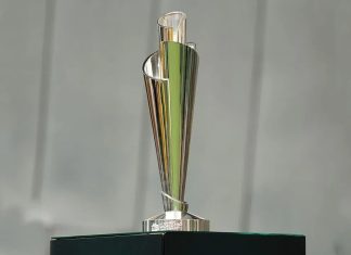 T20 વર્લ્ડ કપ 2024નું આયોજન બાંગ્લાદેશ પાસેથી છીનવાશે! ICC ની નજર પરિસ્થિતિ પર