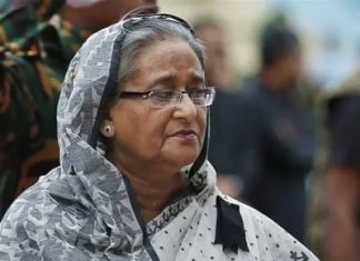 શેખ હસીનાને બ્રિટનમાં આશ્રય નહીં મળે! જાણો શું કહ્યું યુકેએ