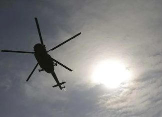 નેપાળમાં મોટી દુર્ઘટના, નુવાકોટમાં હેલિકોપ્ટર ક્રેશ થતાં 4 લોકોના મોત