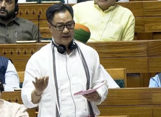 વકફ સુધારા બિલને લઈને જેપીસીની રચના, ઓવૈસી સહિત આ 31 સાંસદોને મળ્યું સ્થાન