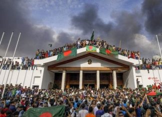 બાંગ્લાદેશમાં થયેલી હિંસાને લઈને યુએનના અહેવાલમાં થયો મોટો દાવો, જાણો શું કહ્યું