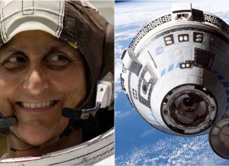 સુનીતા વિલિયમ્સ અંગે અવકાશમાંથી આવ્યા ખરાબ સમાચાર, બની આ ગંભીર બીમારીનો શિકાર