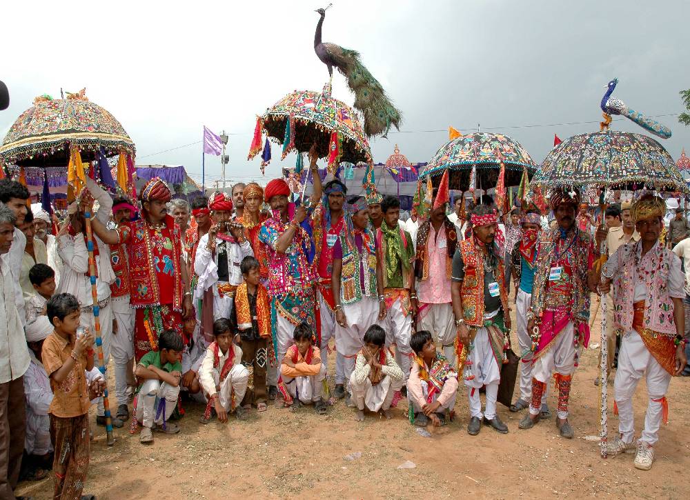 વિશ્વવિખ્યાત તરણેતરના મેળાની તારીખ થઈ ફાઇનલ, જાણો ક્યારે યોજાશે