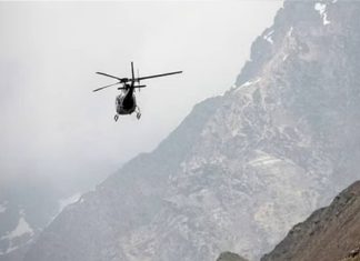 રશિયન Mi-8T હેલિકોપ્ટર ટેકઓફ બાદ ગુમ, 22 લોકો હતા સવાર