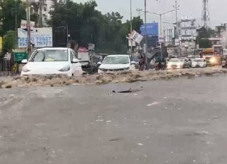 રાજ્યમાં સર્જાશે જળબંબાકારની સ્થિતિ કેમ કે હવે તો એકસાથે ત્રણ-ત્રણ સિસ્ટમ થઈ સક્રિય, જાણો ક્યાં અપાયું એલર્ટ? rain