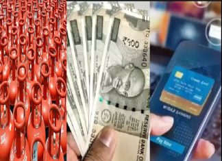 આધાર, ક્રેડિટ કાર્ડથી લઈને એલપીજી સુધી… આવતીકાલથી બદલાશે આ મોટા નિયમો, ખિસ્સા પર પડી શકે છે અસર!