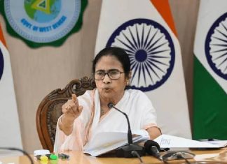 મમતા બેનર્જીએ કોલકાતા દુષ્કર્મ અને હત્યા કેસ પર વિપક્ષ પર સાધ્યું નિશાન, કહ્યું બંગાળને બાંગ્લાદેશ બનાવવાનો પ્રયાસ