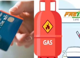 FASTag થી ક્રેડિટ કાર્ડ સુધી, આજથી બદલાશે આ નિયમો, સીધી અસર પડશે તમારા ખિસ્સા પર