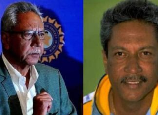 ભારતના દિગ્ગજ ક્રિકેટર અંશુમાન ગાયકવાડનું નિધન, વડોદરામાં 12 વાગ્યે નીકળશે અંતિમયાત્રા