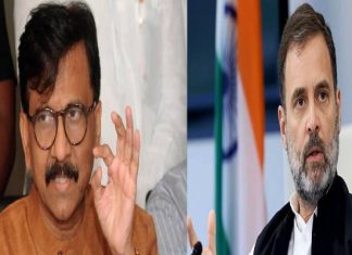 Rahul Gandhi વિરુદ્ધ વિદેશની ધરતી પર રચાઇ રહ્યું છે ષડયંત્ર? આ દિગ્ગજ નેતાનો મોટો દાવો