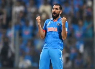 મોહમ્મદ શમીની મોટી જાહેરાત, હવે આ ટીમની જર્સી સાથે દેખાશે મેદાનમાં