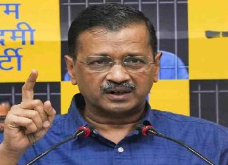 જેલમાં બંધ અરવિંદ કેજરીવાલનો LGને પત્ર, કહ્યું- મારી જગ્યાએ આતિશી…