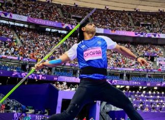 Olympics 2024: નીરજ ચોપરાએ જીત્યો સિલ્વર મેડલ, બન્યો દેશનો સૌથી સફળ ઓલિમ્પિયન
