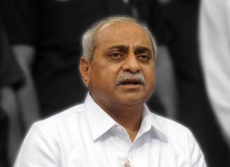 આજે શરૂ થનારી કોંગ્રેસની ન્યાય યાત્રા પર નીતિન પટેલનું મોટું નિવેદન, જાણો શું કહ્યું