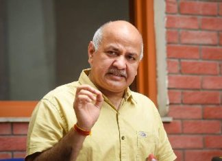 મનીષ સિસોદિયાએ રાજ્યપાલમાં પદ મામલે આપ્યું મોટું નિવેદન, કહ્યું સરકારોને પછાડવા સિવાય તેમનું બીજું શું કામ છે?