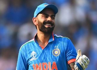 વિરાટે આંતરરાષ્ટ્રીય ક્રિકેટમાં 16 વર્ષ કર્યા પૂર્ણ, આજના દિવસે ‘કિંગ કોહલી’એ કર્યું હતું ડેબ્યૂ