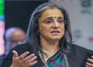 હિંડનબર્ગના નવા અહેવાલ પર સેબી અધ્યક્ષ માધવીએ આપી પ્રતિક્રિયા, જાણો શું કહ્યું