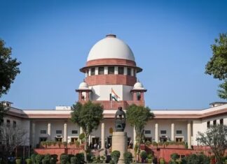 સુપ્રીમ કોર્ટે દેશભરમાં બુલડોઝરની કાર્યવાહી પર પ્રતિબંધ મૂક્યો, કહ્યું અમારી પરવાનગી વગર કાર્યવાહી ન કરો