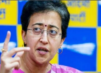 દિલ્હીના કેબિનેટ મંત્રીઓની જાહેરાત, જાણો 21 સપ્ટેમ્બરે આતિશી સાથે કોણ લેશે શપથ?