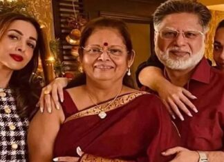 મલાઈકા અરોરાના પિતાએ કર્યો આપઘાત, છત પરથી લગાવી મોતની છલાંગ