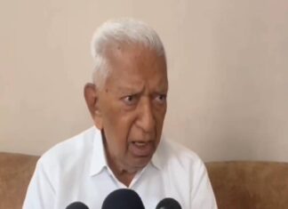 વન નેશન વન ઇલેક્શન મામલે વજુભાઈ વાળાએ આપી પ્રતિક્રિયા, જાણો શું કહ્યું