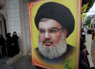 હિઝબુલ્લાહે ઈઝરાયેલના દાવાની કરી પુષ્ટિ, હસન નસરાલ્લાહ માર્યો ગયો