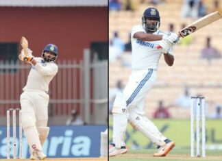 જાડેજા-અશ્વિનની જોડીએ તોડ્યો સચિન તેંડુલકરનો આ ખાસ રેકોર્ડ, જાણો વિગત