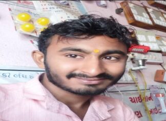 ખાંભા: સેવાભાવિ પત્રકાર રાકેશ પ્રજાપતિનો જન્મ દિવસ ઉજવાયો