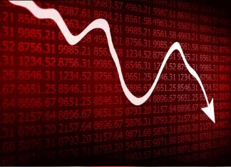 શેરબજારમાં મોટો કડાકો, સેન્સેક્સ 930 પોઈન્ટ તૂટયો… રોકાણકારોને 5 લાખ કરોડનું નુકસાન