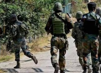 Jammu kashmir: કઠુઆમાં જૈશ-એ-મોહમ્મદના બે ટોચના કમાન્ડર ઠાર, આતંકવાદીઓ વિરુદ્ધ સેનાનું ઓપરેશન શરૂ