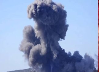 વેસ્ટ બેંકમાં ઈઝરાયેલ સેનાનો સૌથી ઘાતક હુમલો, હમાસના 8 સૈનિકો સહિત 37 લોકો માર્યા ગયા