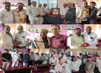 બગસરા નાગરિક સહકારી બેંકની સાધારણ સભા મળી, સહકારી ક્ષેત્રના આગેવાનો રહ્યા ઉપસ્થિત