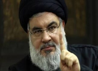 હિઝબોલ્લાહ ચીફ નસરાલ્લાહની મોટી જાહેરાત, લેબનોનમાં બ્લાસ્ટ એ યુદ્ધની ઘોષણા… ઈઝરાયેલ એલર્ટ પર