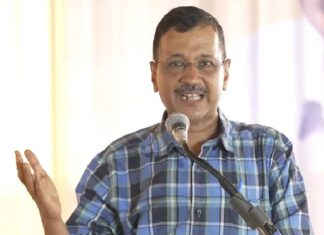 દિલ્હી અને પંજાબમાં તમારા પુત્રની સરકાર, હરિયાણામાં પણ તક આપો: અરવિંદ કેજરીવાલ