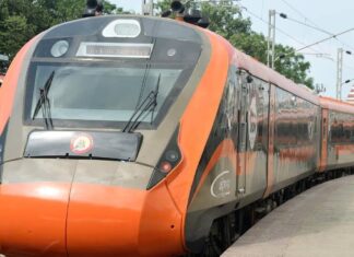 દેશભરમાં દોડશે 3 હજાર વંદે ભારત મેટ્રો, ગુજરાતથી થશે શરૂઆત